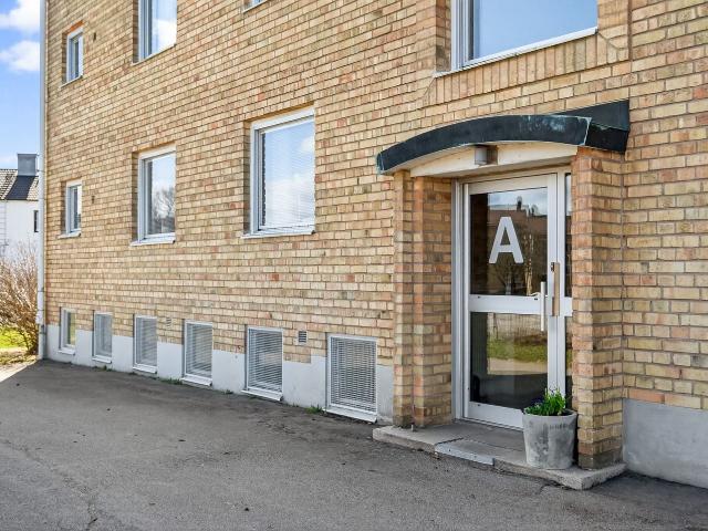 Bostadsrätt till salu i Karlskoga, Örebro