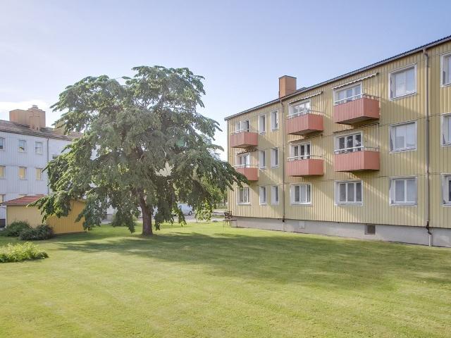 Bostadsrätt till salu i Karlskoga, Örebro