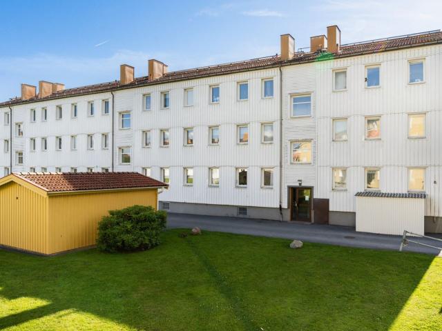 Bostadsrätt till salu i Karlskoga, Örebro