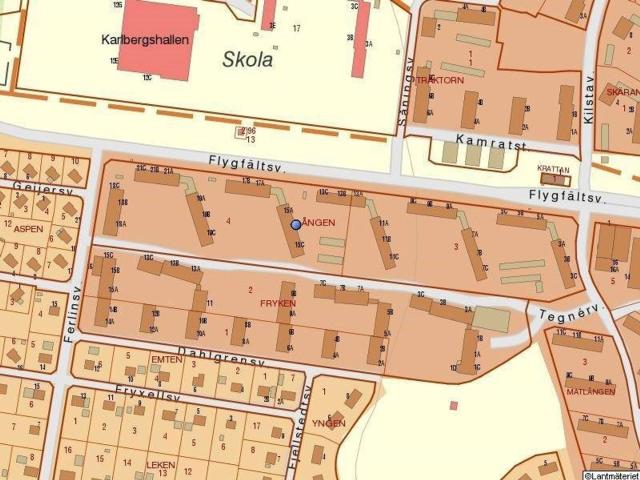 Bostadsrätt till salu i Karlskoga, Örebro