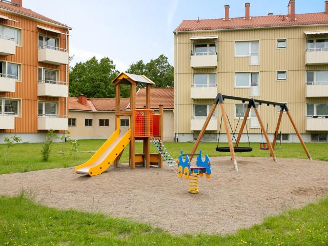 Bostadsrätt till salu i Karlskoga, Örebro