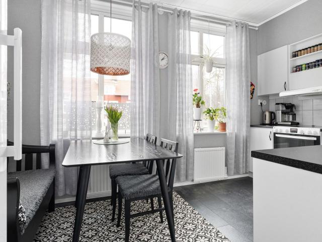 Bostadsrätt till salu i Karlskoga, Örebro