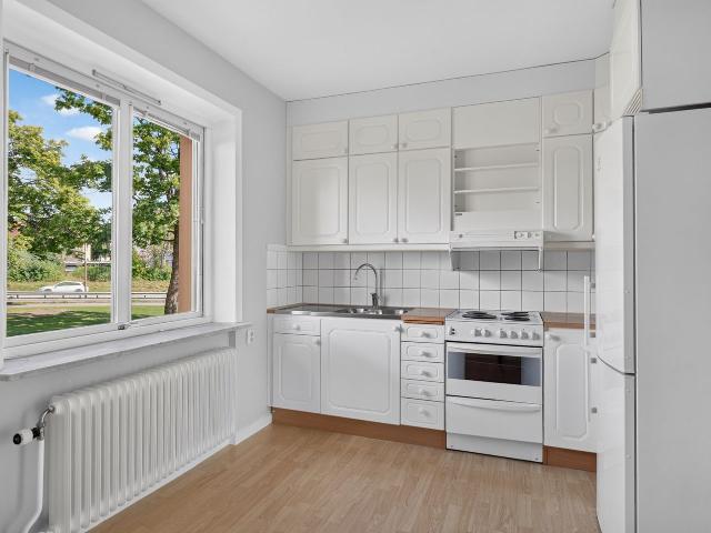 Bostadsrätt till salu i Karlberg, Karlskoga