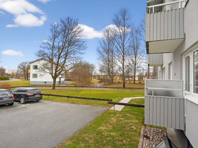 Bostadsrätt till salu i Karlskoga, Örebro