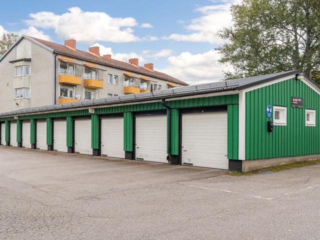 Bostadsrätt till salu i Karlskoga, Örebro