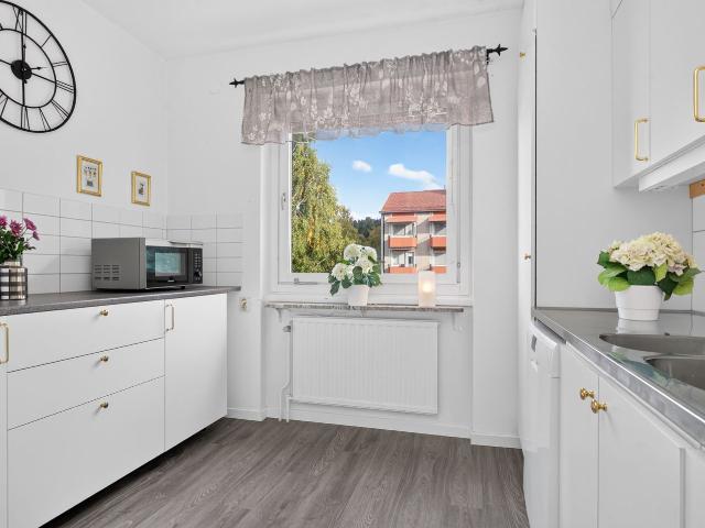 Bostadsrätt till salu i Rävåsen, Karlskoga