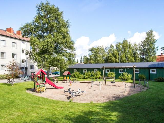 Bostadsrätt till salu i Karlskoga, Örebro