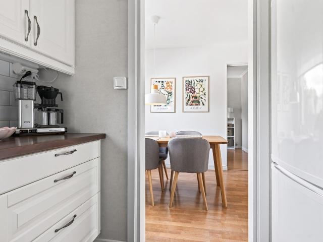 Bostadsrätt till salu i Karlskoga, Örebro