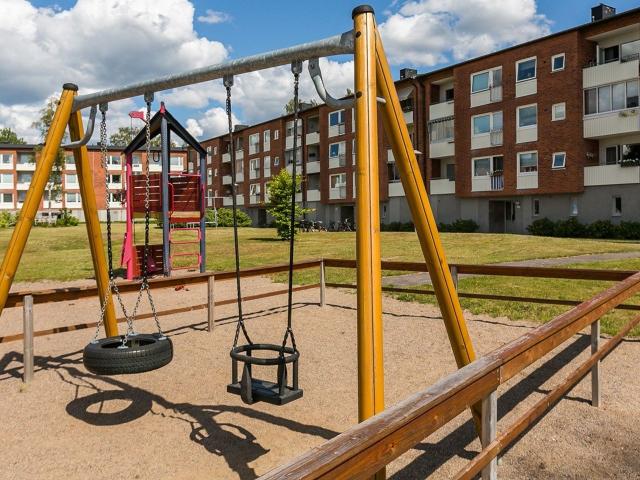 Bostadsrätt till salu i Karlskoga, Örebro