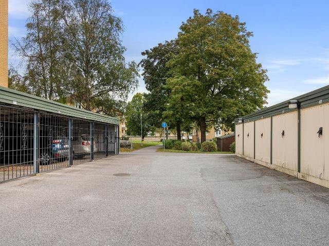 Bostadsrätt till salu i Karlskoga, Örebro