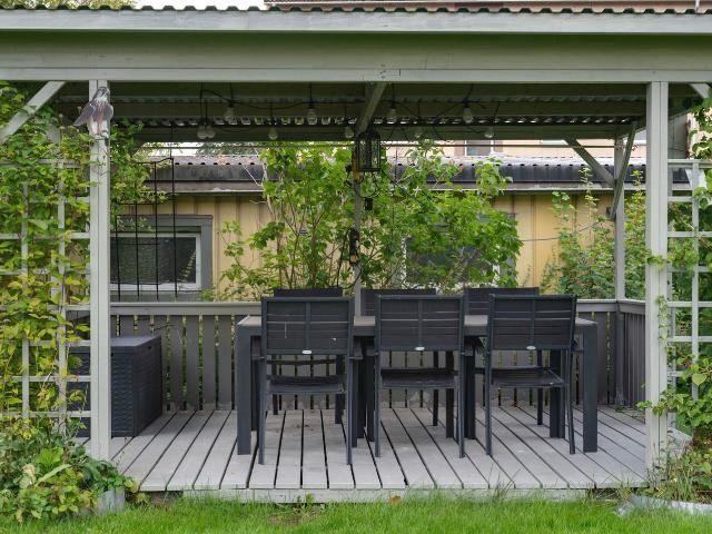 Bostadsrätt till salu i Karlskoga, Örebro