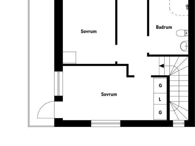 Bostadsrätt till salu i Karlskoga, Örebro