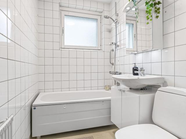 Bostadsrätt till salu i Knektåsen, Karlskoga