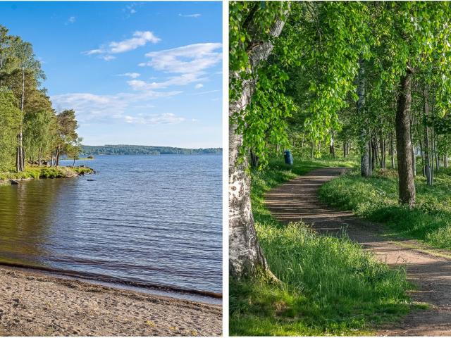 Bostadsrätt till salu i Karlskoga, Örebro