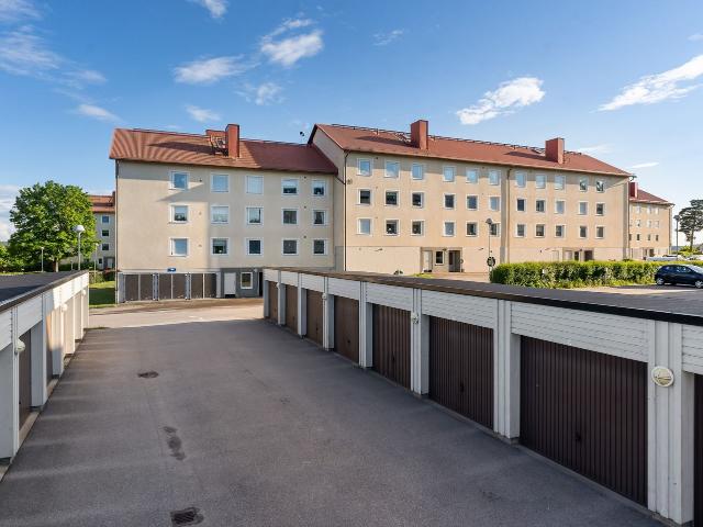Bostadsrätt till salu i Karlskoga, Örebro