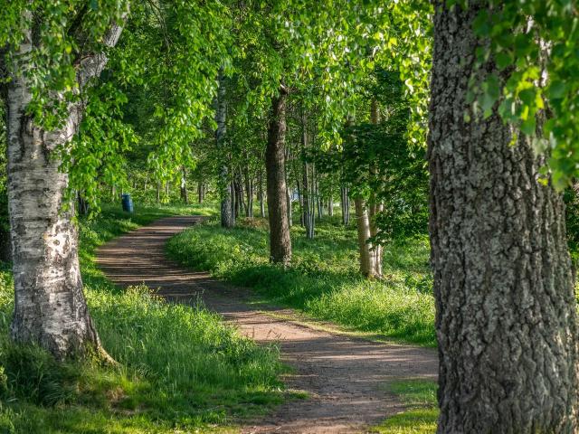 Bostadsrätt till salu i Örebro
