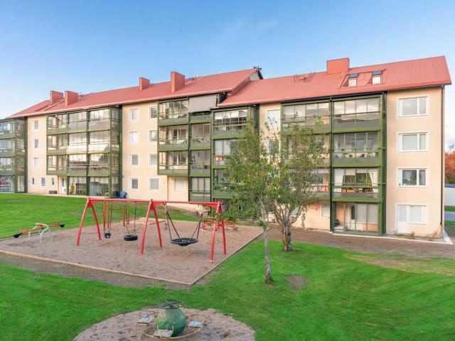 Bostadsrätt till salu i Karlskoga, Örebro