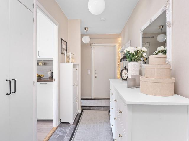 Bostadsrätt till salu i Karlskoga, Örebro