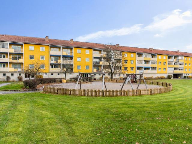 Bostadsrätt till salu i Ekeby, Karlskoga