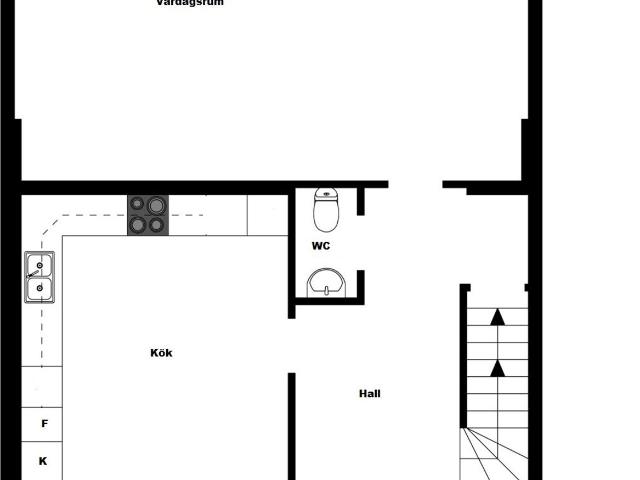 Bostadsrätt till salu i Karlskoga, Örebro