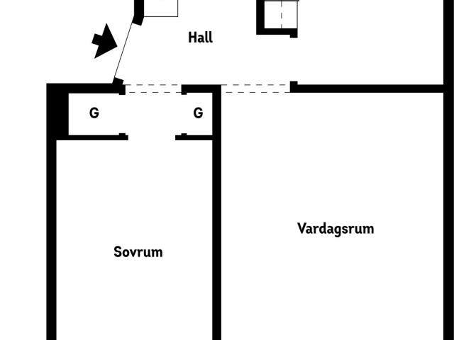 Bostadsrätt till salu i Karlskoga, Örebro