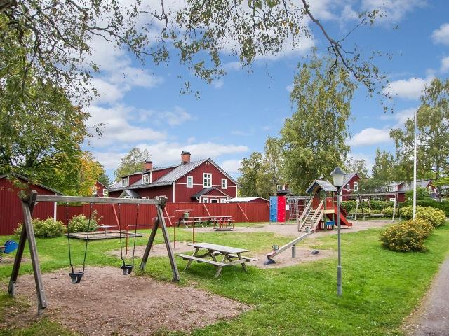 Bostadsrätt till salu i Karlskoga, Örebro