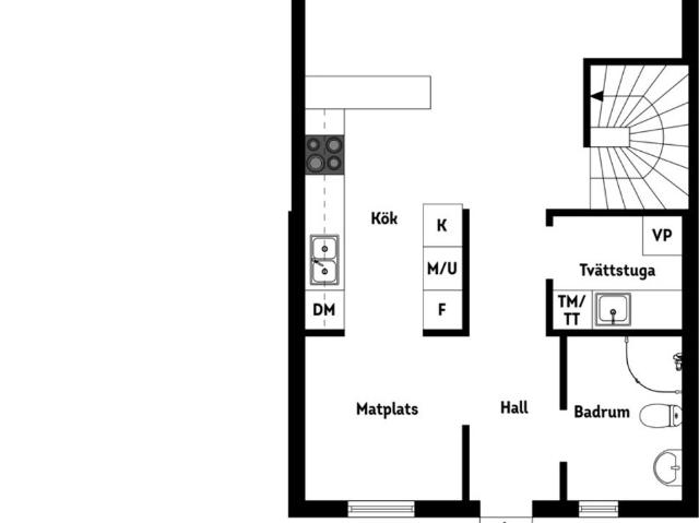 Bostadsrätt till salu i Karlskoga, Örebro