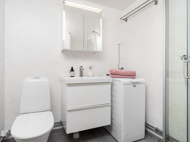 Bostadsrätt till salu i Karlskoga, Örebro