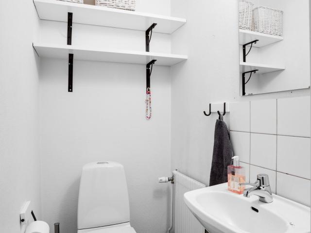 Bostadsrätt till salu i Karlskoga, Örebro