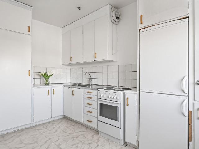 Bostadsrätt till salu i Rävåsen, Karlskoga