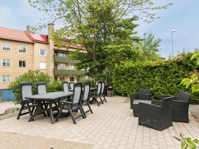 Bostadsrätt till salu i Karlskoga, Örebro