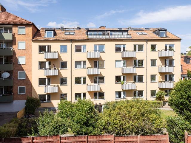 Bostadsrätt till salu i Karlskrona, Blekinge