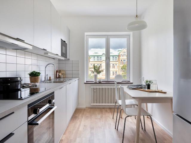 Bostadsrätt till salu i Karlskrona, Blekinge