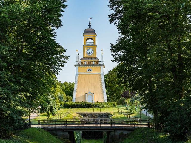 Bostadsrätt till salu i Karlskrona, Blekinge