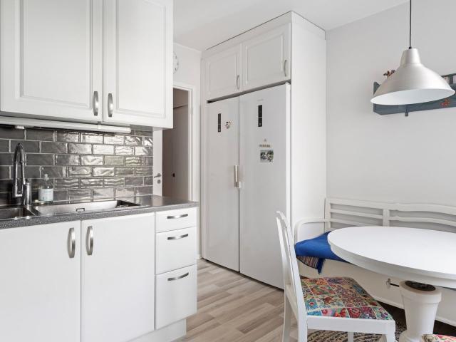 Bostadsrätt till salu i Karlskrona, Blekinge