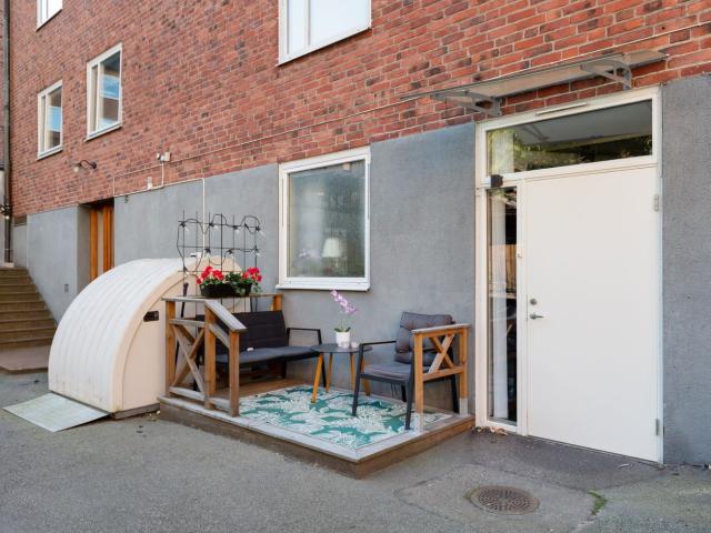 Bostadsrätt till salu i Karlskrona, Blekinge