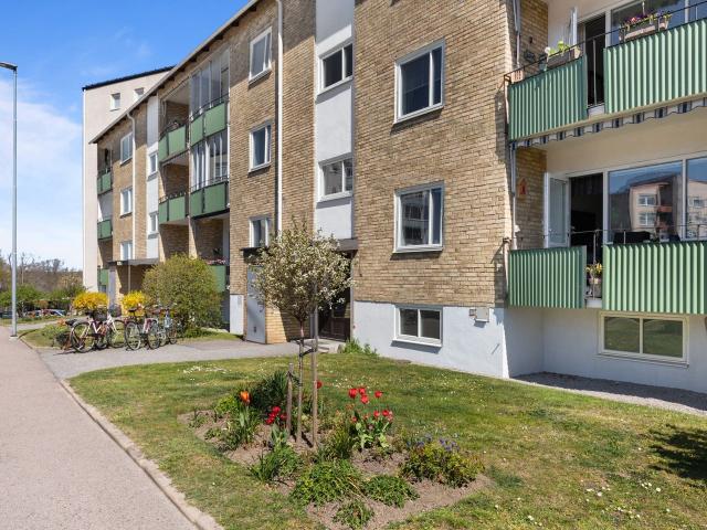 Bostadsrätt till salu i Karlskrona, Blekinge