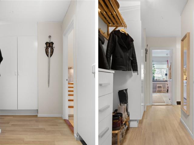 Bostadsrätt till salu i Karlskrona, Blekinge