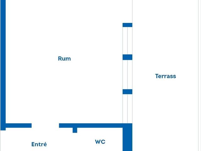 Bostadsrätt till salu i Karlskrona, Blekinge
