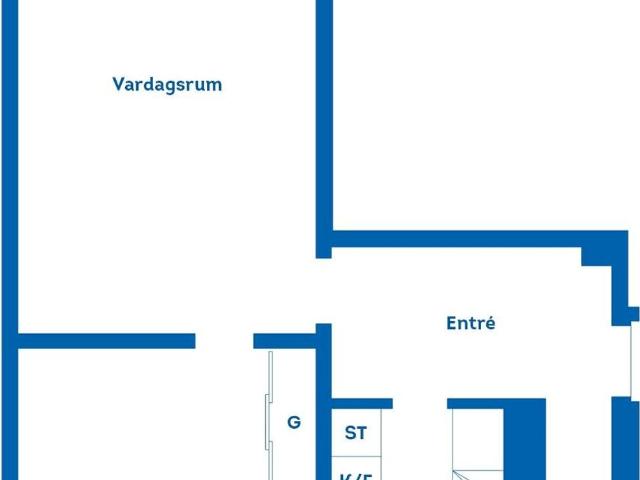 Bostadsrätt till salu i Karlskrona, Blekinge