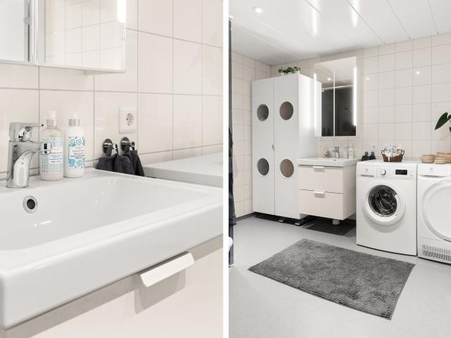 Bostadsrätt till salu i Karlskrona, Blekinge