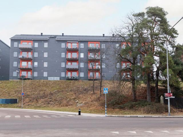 Bostadsrätt till salu i Karlskrona, Blekinge