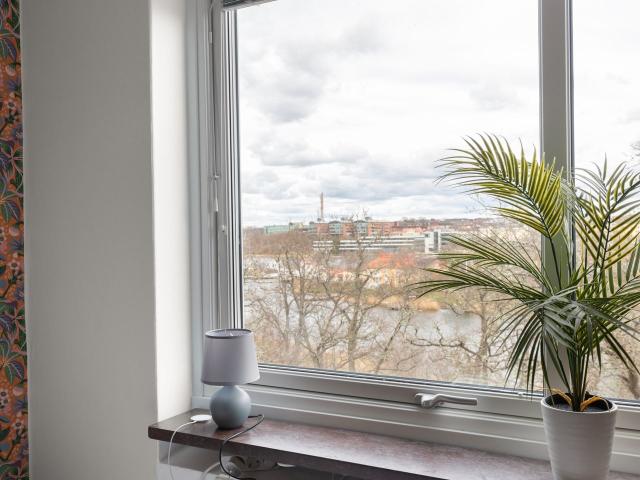 Bostadsrätt till salu i Karlskrona, Blekinge