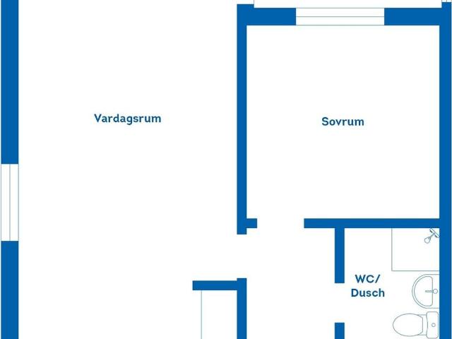 Bostadsrätt till salu i Karlskrona, Blekinge
