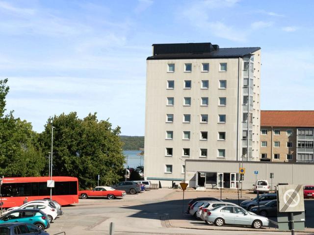 Bostadsrätt till salu i Karlskrona, Blekinge