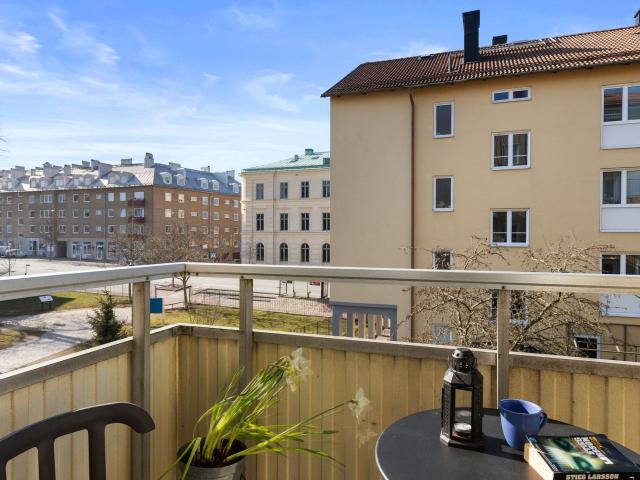 Bostadsrätt till salu i Karlskrona, Blekinge
