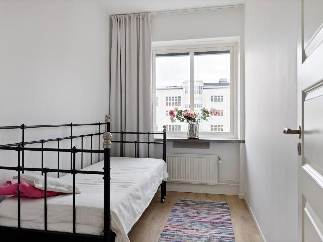 Bostadsrätt till salu i Trossö, Karlskrona