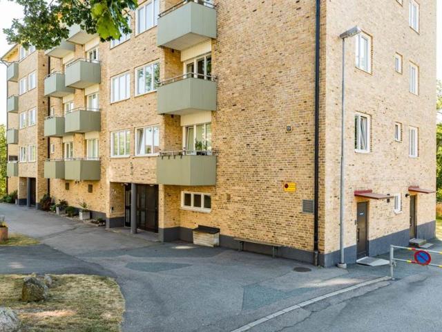 Bostadsrätt till salu i Karlskrona, Blekinge