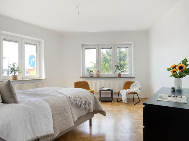 Bostadsrätt till salu i Karlskrona, Blekinge