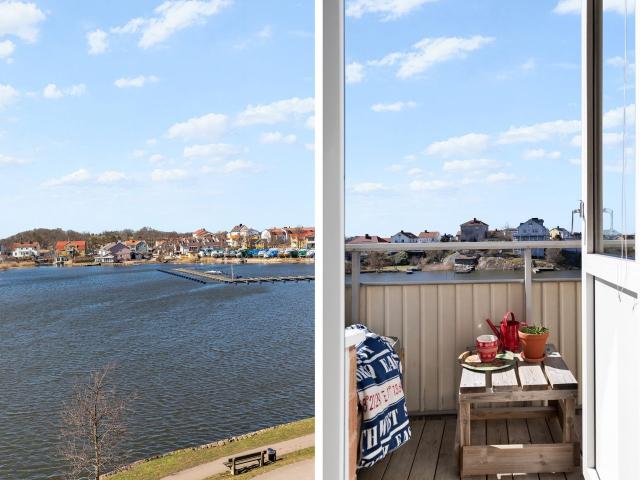 Bostadsrätt till salu i Karlskrona, Blekinge